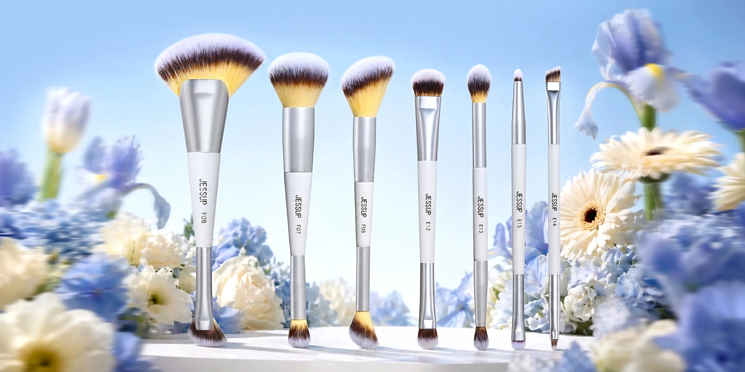 Master Your Flawless Finish